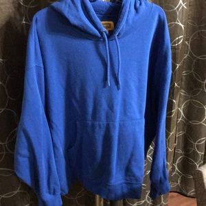 mens 2xlt sweatshirts
